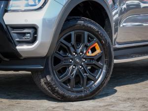 Ford Everest 3.0TD V6 4WD Wildtrak - Image 3