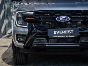 Ford Everest 3.0TD V6 4WD Wildtrak - Image 5