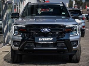 Ford Everest 3.0TD V6 4WD Wildtrak - Image 6