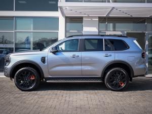 Ford Everest 3.0TD V6 4WD Wildtrak - Image 7