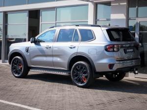 Ford Everest 3.0TD V6 4WD Wildtrak - Image 8