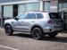 Ford Everest 3.0TD V6 4WD Wildtrak - Thumbnail 8