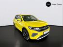 Thumbnail Volkswagen T-Cross 1.0TSI R-Line