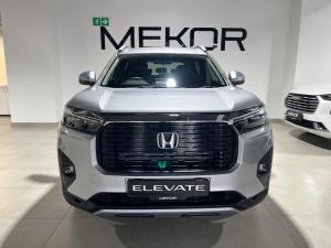 Honda Elevate 1.5 Elegance - Image 3