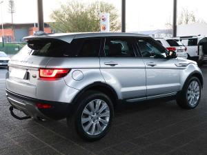 Land Rover Range Rover Evoque SE Sd4 - Image 10