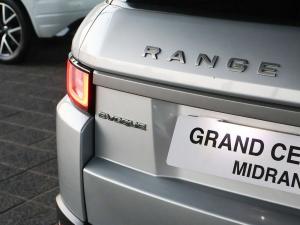 Land Rover Range Rover Evoque SE Sd4 - Image 14