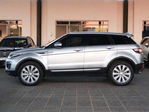 Land Rover Range Rover Evoque SE Sd4 - Image 15