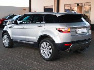 Land Rover Range Rover Evoque SE Sd4 - Image 16
