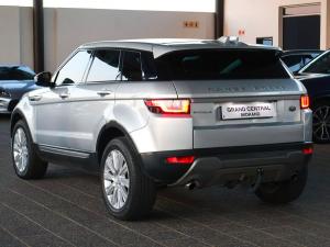 Land Rover Range Rover Evoque SE Sd4 - Image 17