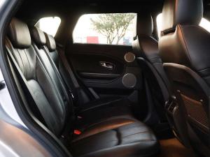 Land Rover Range Rover Evoque SE Sd4 - Image 18
