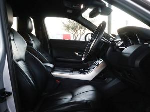 Land Rover Range Rover Evoque SE Sd4 - Image 19