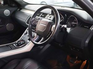 Land Rover Range Rover Evoque SE Sd4 - Image 20
