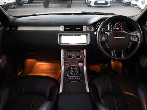 Land Rover Range Rover Evoque SE Sd4 - Image 21