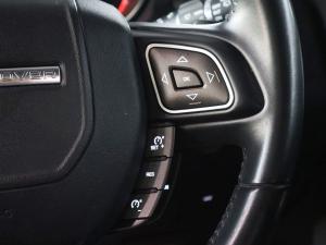 Land Rover Range Rover Evoque SE Sd4 - Image 27