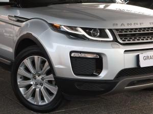 Land Rover Range Rover Evoque SE Sd4 - Image 2