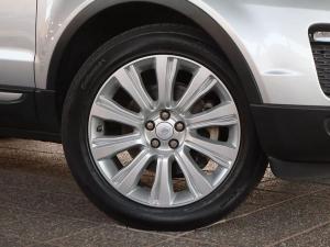Land Rover Range Rover Evoque SE Sd4 - Image 3