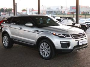 Land Rover Range Rover Evoque SE Sd4 - Image 4