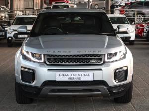 Land Rover Range Rover Evoque SE Sd4 - Image 5