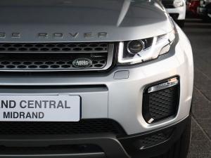 Land Rover Range Rover Evoque SE Sd4 - Image 6