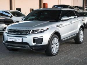 Land Rover Range Rover Evoque SE Sd4 - Image 7