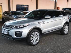 Land Rover Range Rover Evoque SE Sd4 - Image 8