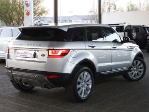 Land Rover Range Rover Evoque SE Sd4 - Image 9