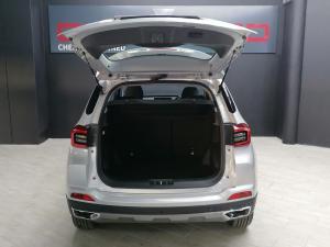 Chery Tiggo 4 Pro 1.5T Elite auto (DCT) - Image 10