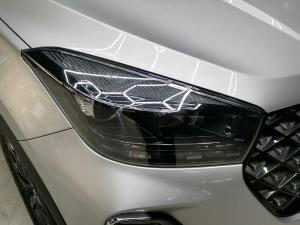 Chery Tiggo 4 Pro 1.5T Elite auto (DCT) - Image 12
