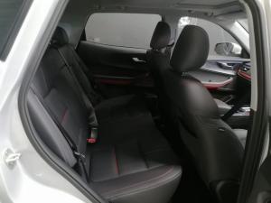 Chery Tiggo 4 Pro 1.5T Elite auto (DCT) - Image 16