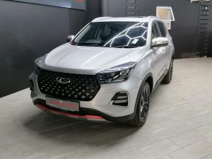 Chery Tiggo 4 Pro 1.5T Elite auto (DCT) - Image 1