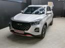 Thumbnail Chery Tiggo 4 Pro 1.5T Elite auto (DCT)