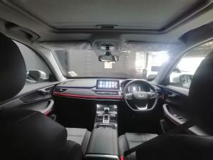 Chery Tiggo 4 Pro 1.5T Elite auto (DCT) - Image 21