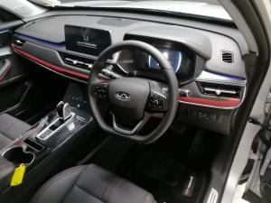 Chery Tiggo 4 Pro 1.5T Elite auto (DCT) - Image 22
