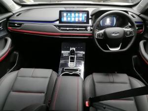 Chery Tiggo 4 Pro 1.5T Elite auto (DCT) - Image 23