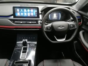Chery Tiggo 4 Pro 1.5T Elite auto (DCT) - Image 25