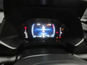 Chery Tiggo 4 Pro 1.5T Elite auto (DCT) - Image 26