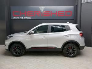 Chery Tiggo 4 Pro 1.5T Elite auto (DCT) - Image 2