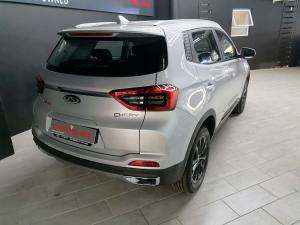 Chery Tiggo 4 Pro 1.5T Elite auto (DCT) - Image 4