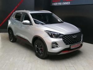 Chery Tiggo 4 Pro 1.5T Elite auto (DCT) - Image 6