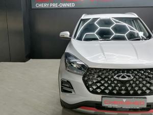 Chery Tiggo 4 Pro 1.5T Elite auto (DCT) - Image 8