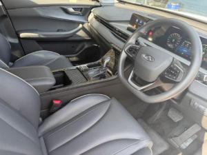 Chery Tiggo Cross 1.5 LiT auto - Image 11