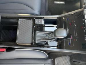 Chery Tiggo Cross 1.5 LiT auto - Image 14