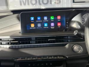 Chery Tiggo Cross 1.5 LiT auto - Image 15