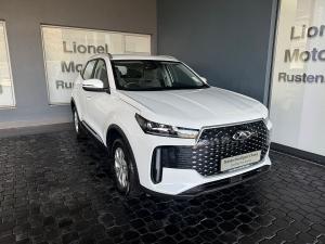 Chery Tiggo Cross 1.5 LiT auto - Image 1