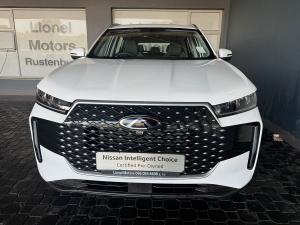Chery Tiggo Cross 1.5 LiT auto - Image 3