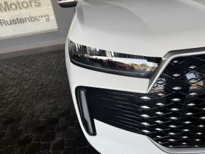 Chery Tiggo Cross 1.5 LiT auto - Image 4