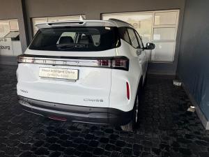 Chery Tiggo Cross 1.5 LiT auto - Image 6