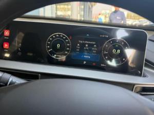 Chery Tiggo Cross 1.5 LiT auto - Image 15