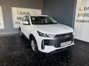 Thumbnail Chery Tiggo Cross 1.5 LiT auto