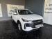 Chery Tiggo Cross 1.5 LiT auto - Thumbnail 1